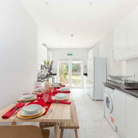 Austin David Apartments Harrow Exteriör bild