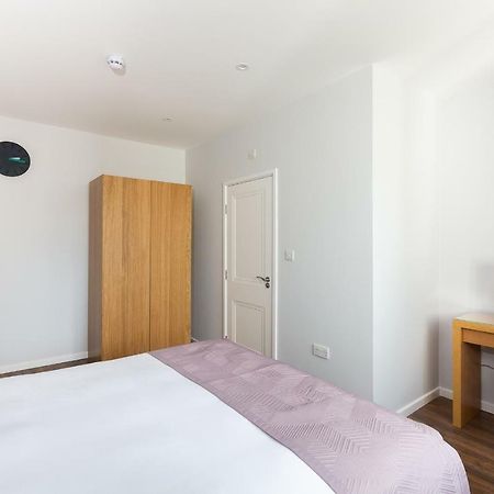 Austin David Apartments Harrow Exteriör bild