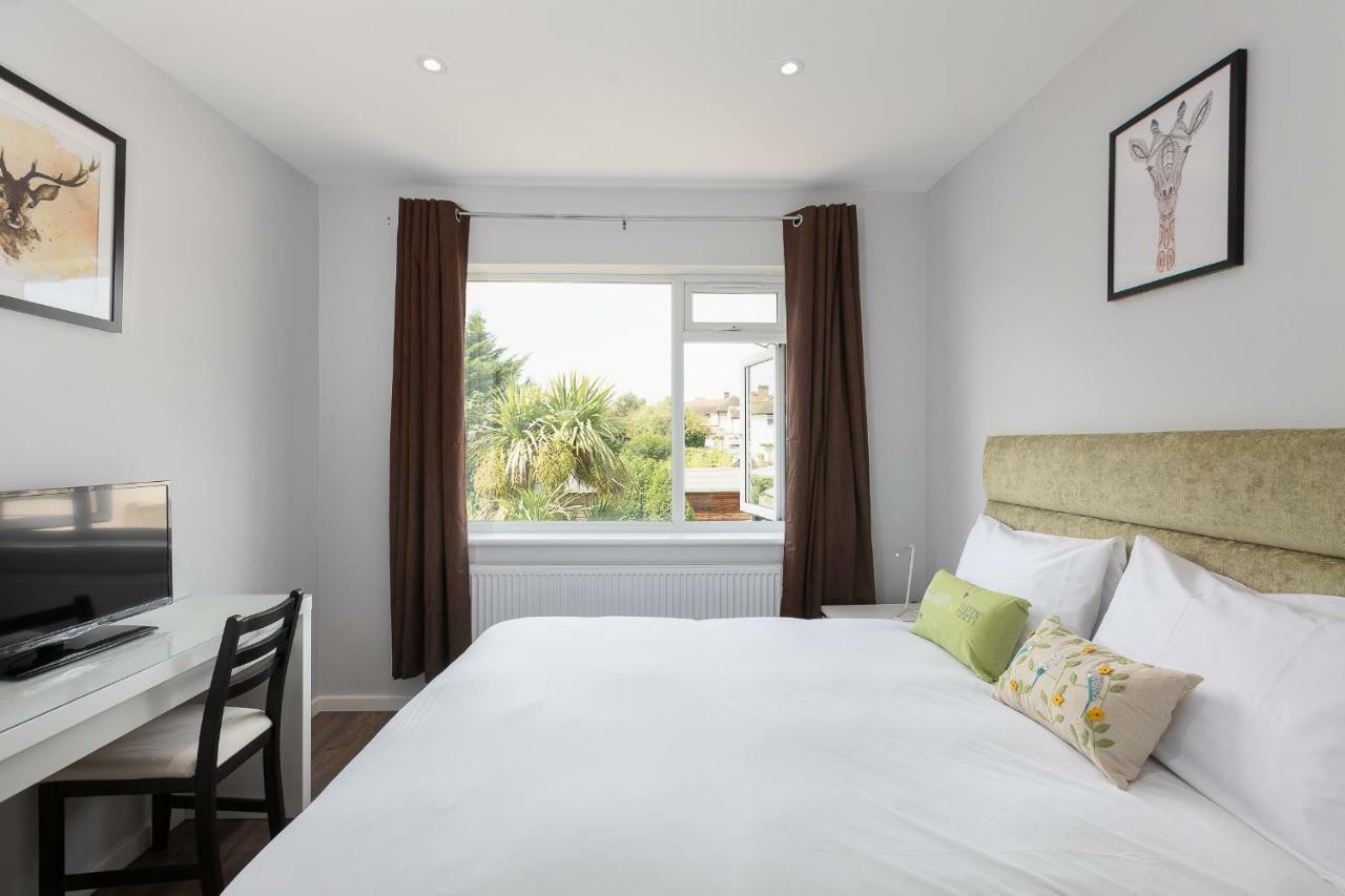 Austin David Apartments Harrow Exteriör bild