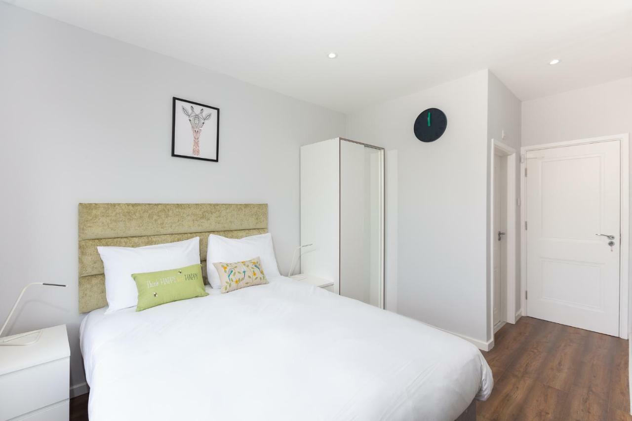 Austin David Apartments Harrow Exteriör bild