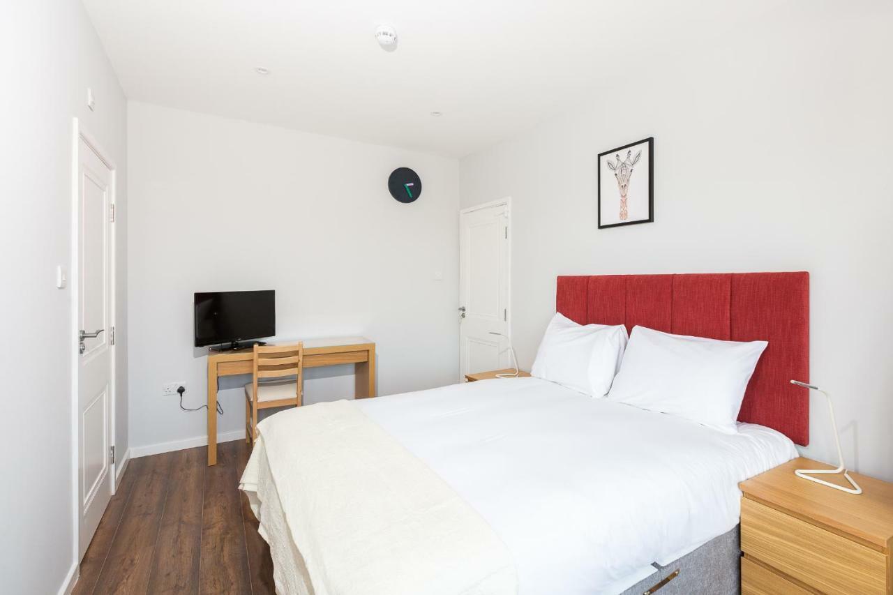 Austin David Apartments Harrow Exteriör bild