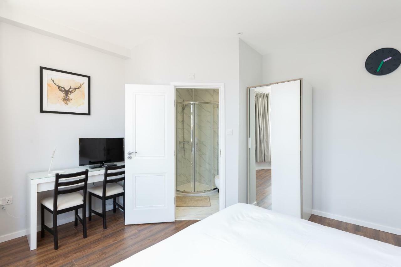 Austin David Apartments Harrow Exteriör bild