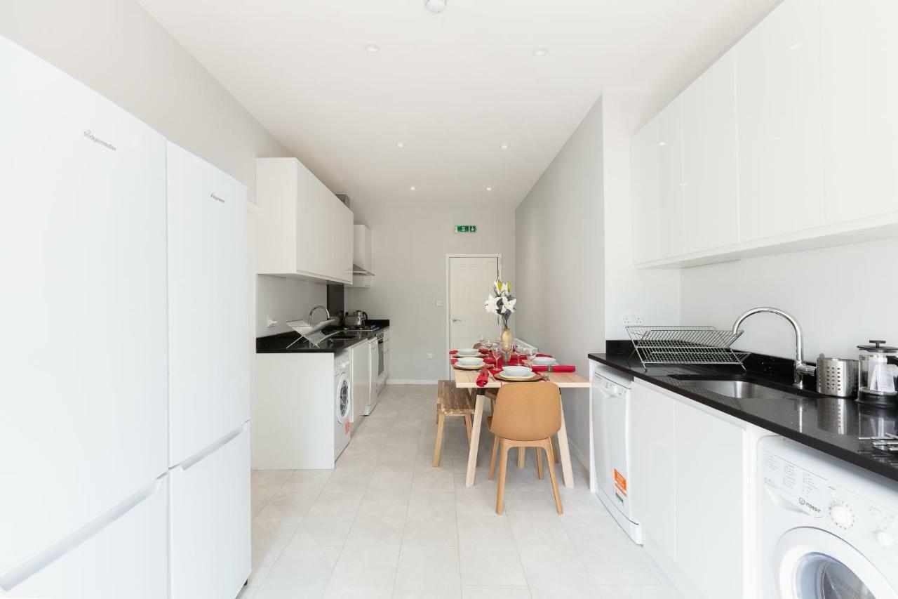 Austin David Apartments Harrow Exteriör bild