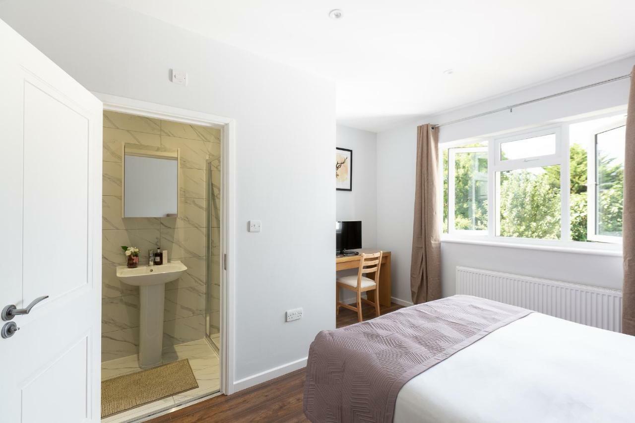 Austin David Apartments Harrow Exteriör bild