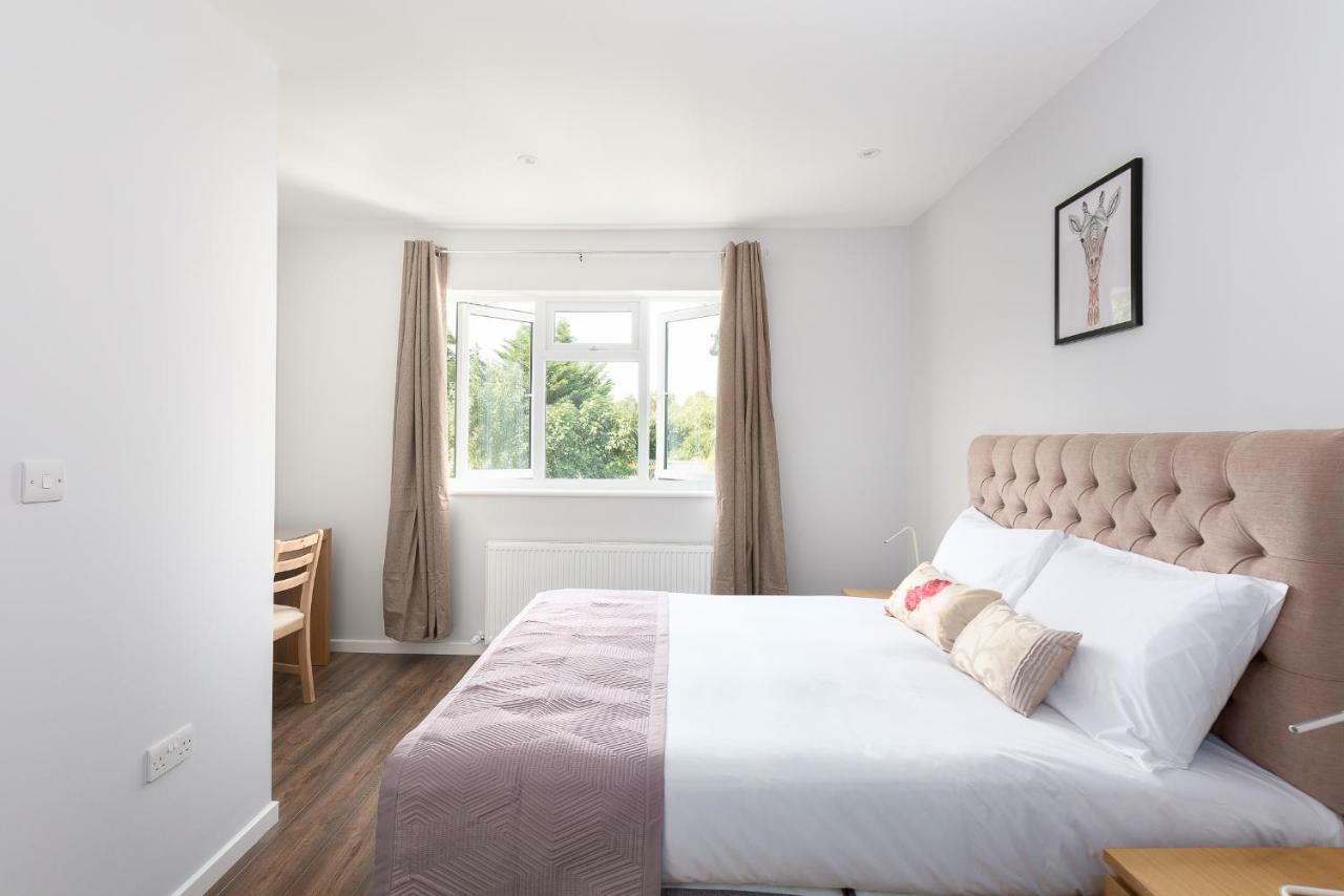 Austin David Apartments Harrow Exteriör bild