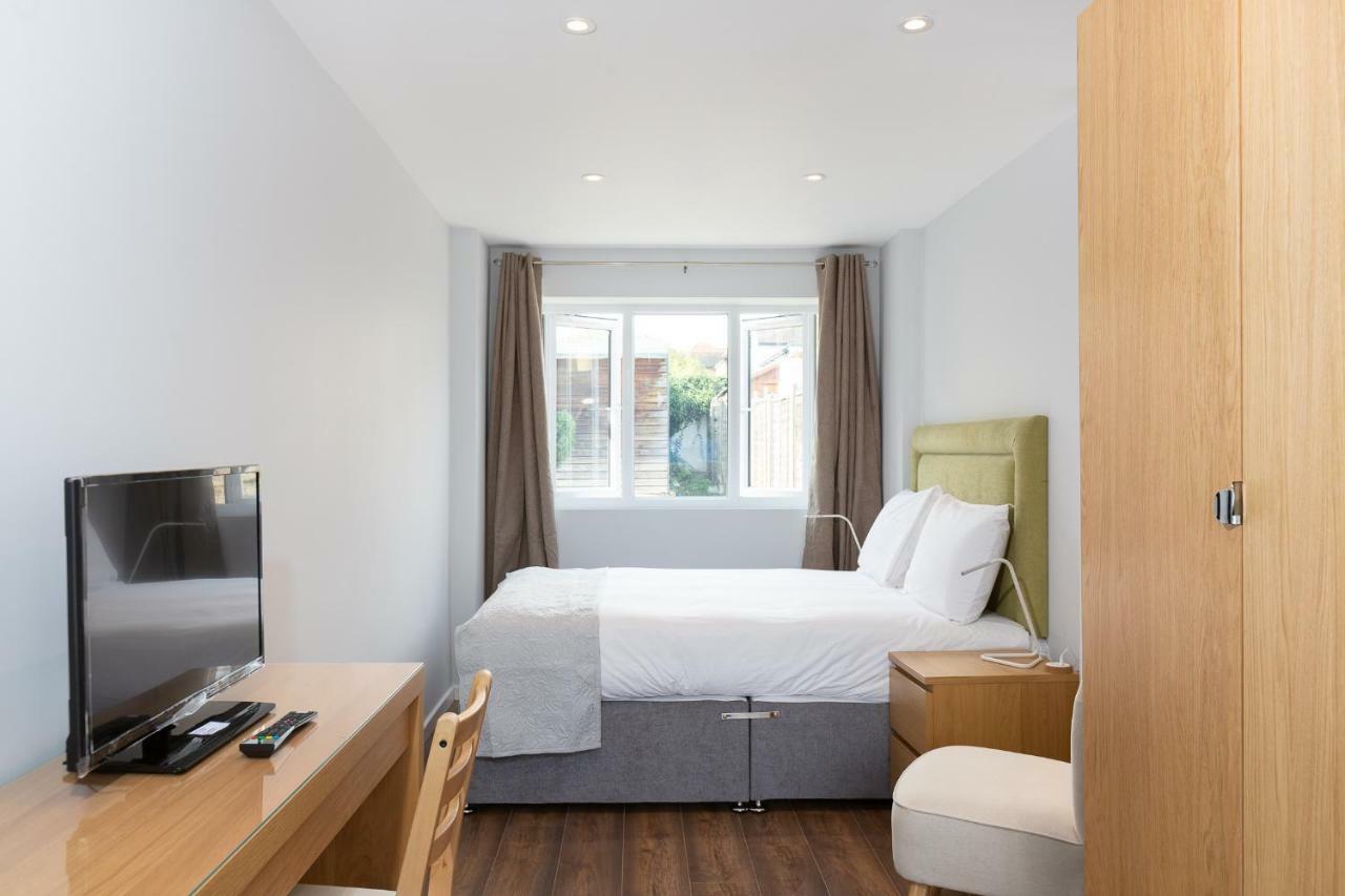 Austin David Apartments Harrow Exteriör bild