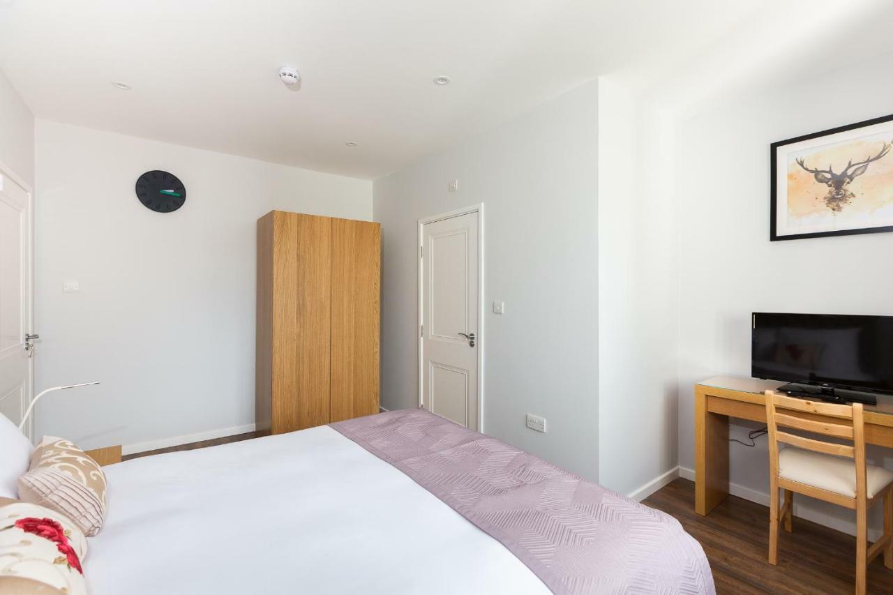 Austin David Apartments Harrow Exteriör bild